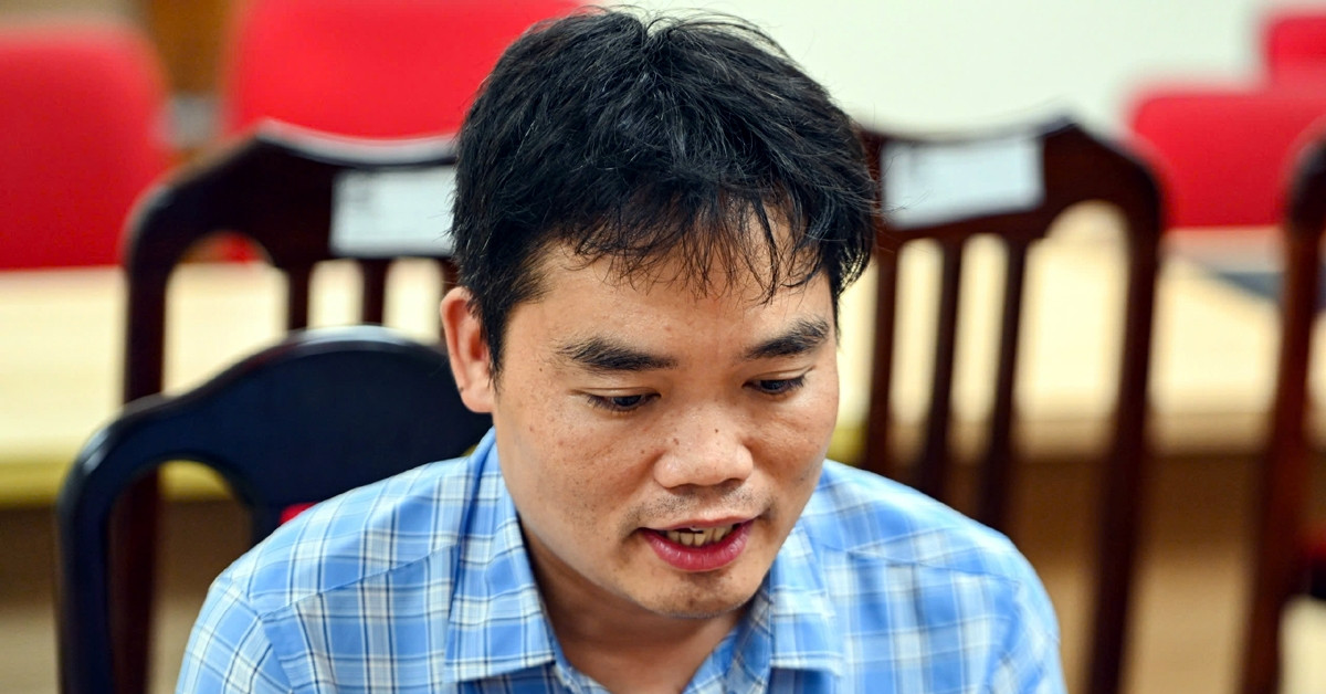 Nam giảng viên gây tai nạn liên hoàn ở Hà Nội: ...