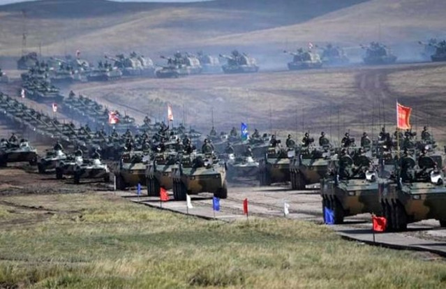 Nga nêu mối đe dọa lớn nhất đối với an ninh quốc gia