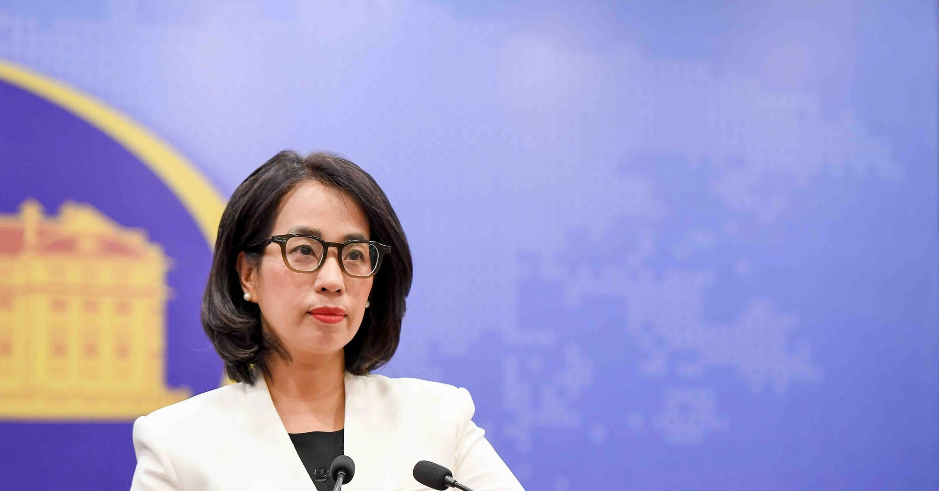 Người phát ngôn bình luận vụ 2 nữ du khách Hàn ...