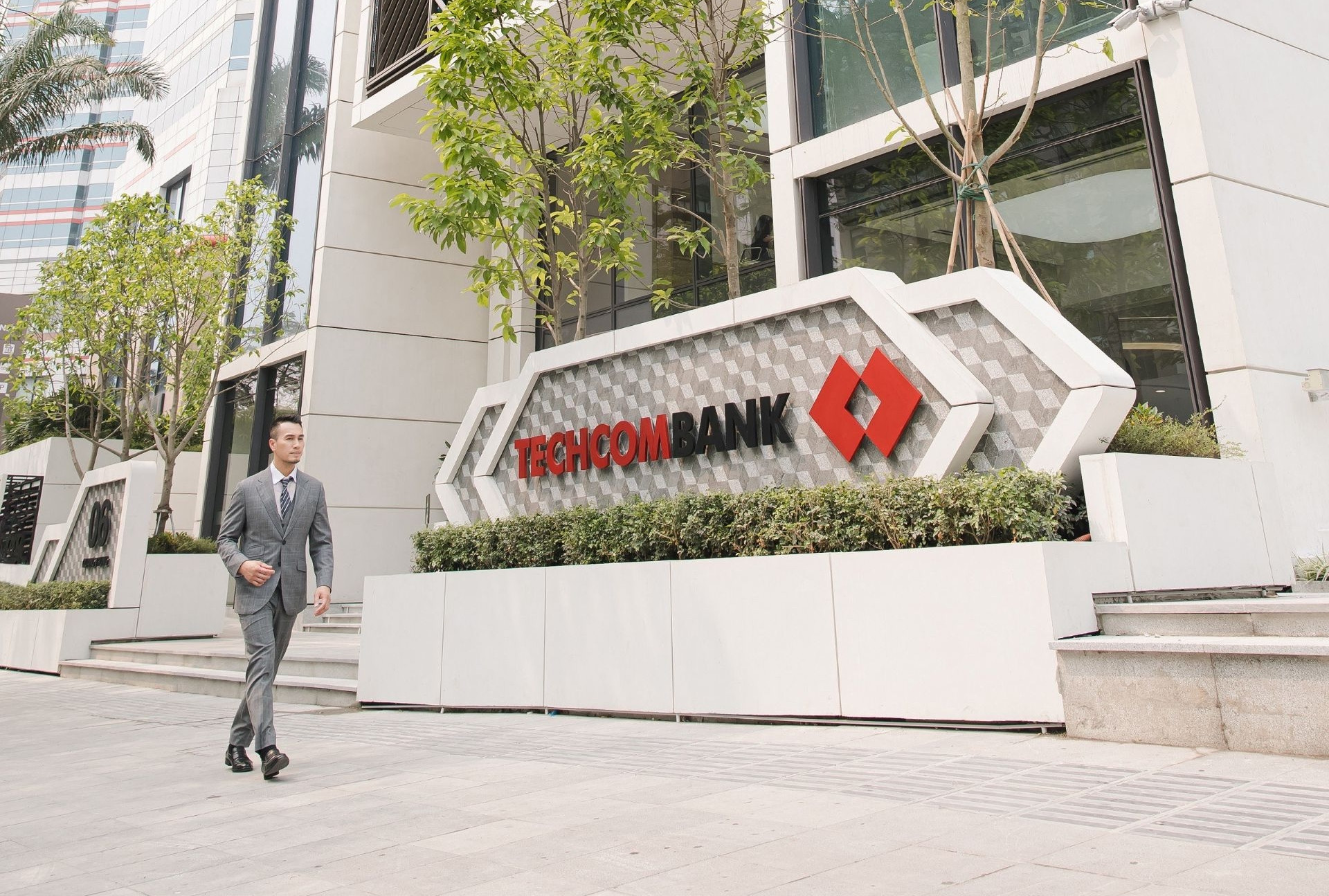 Những lợi thế khó sao chép của Techcombank Sinh lời tự động