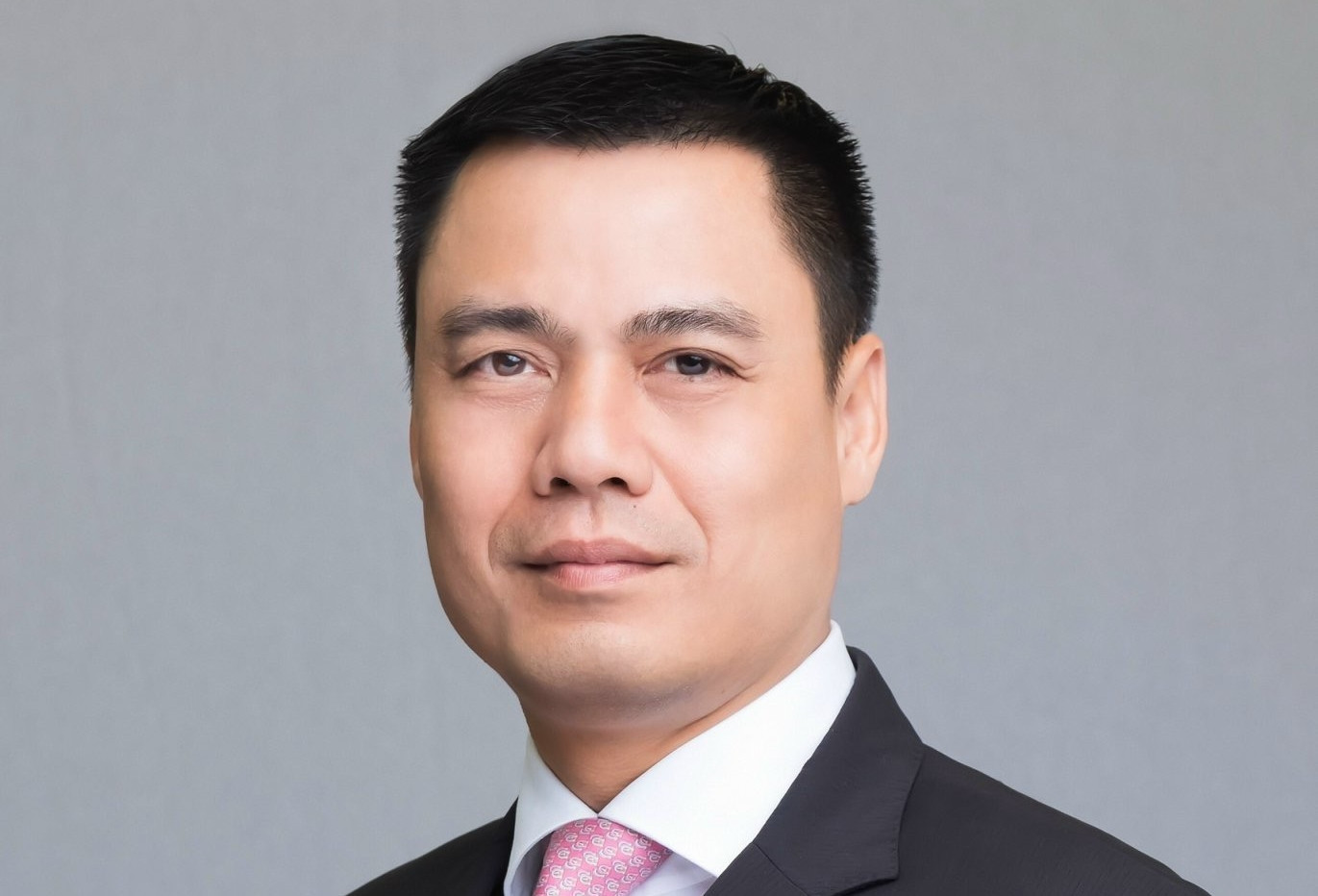 Ông Đặng Hoàng Giang tiếp tục giữ chức Thứ trưởng Bộ Ngoại giao