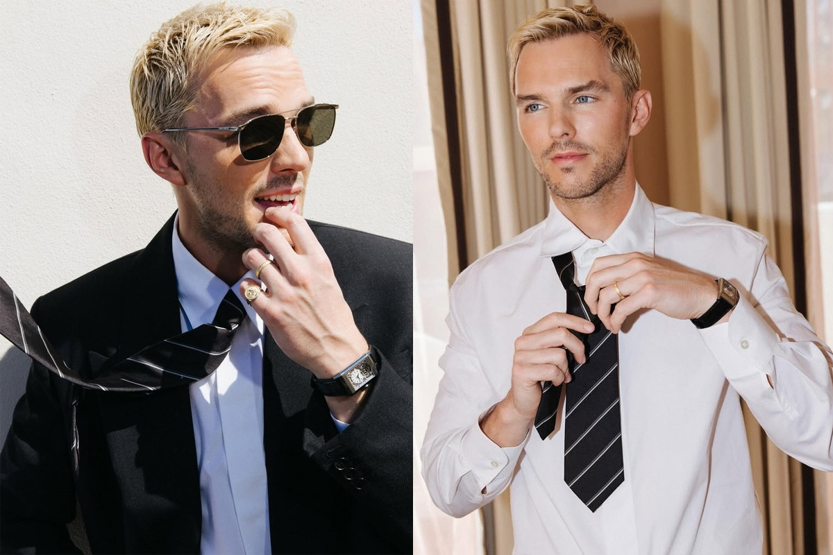 Phản diện siêu đẹp trai và sành điệu vượt cả độ hot của Superman là ai?