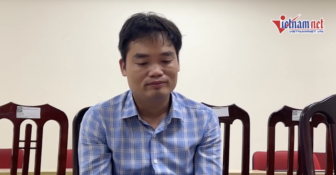 Tài xế nồng độ cồn rất cao vụ tông 4 người thươ...
