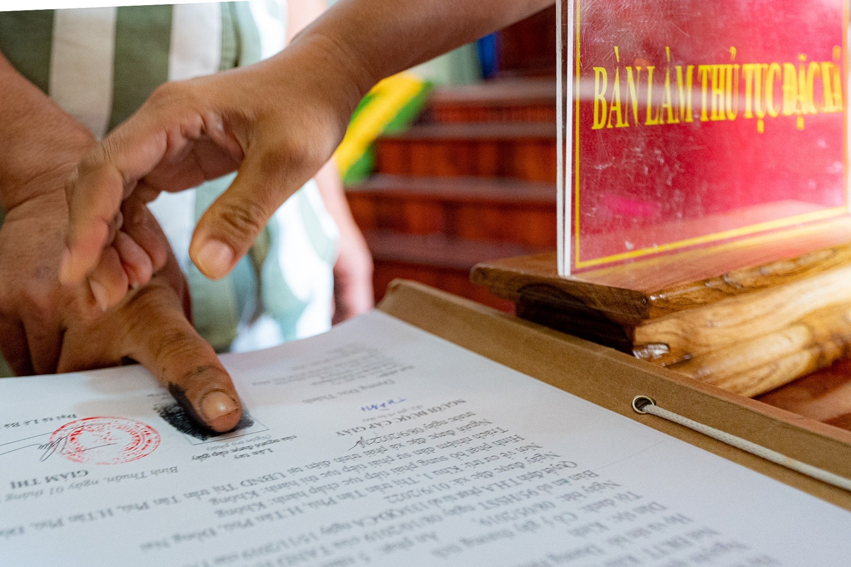 Thủ tướng yêu cầu nắm chắc tình hình người đặc xá khi về địa phương