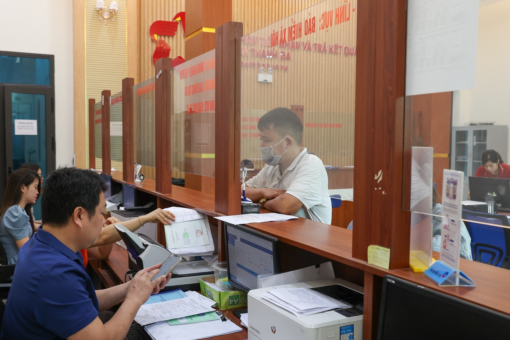 Thủ tướng yêu cầu thực hiện loạt nhiệm vụ đặc biệt quan trọng sau sắp xếp bộ máy