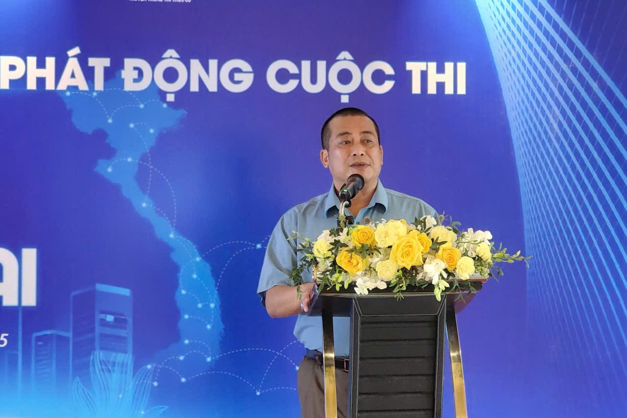 Thúc đẩy văn hoá đọc từ cuộc thi viết 'Đến với Con đường tương lai'
