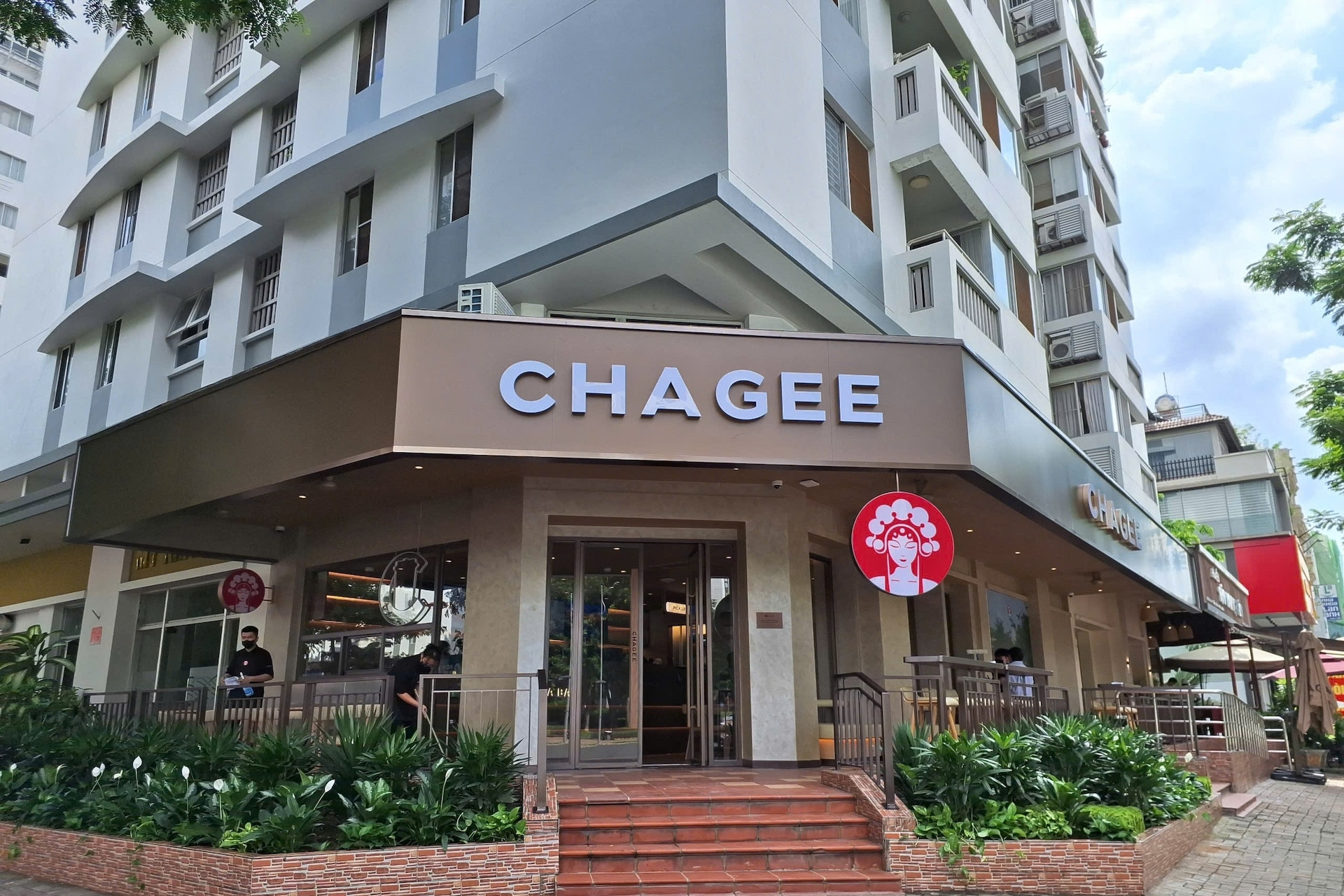 Trà sữa Chagee bị phạt 60 triệu đồng