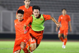 U23 Đông Nam Á nhiều bất ngờ, có đáng lo cho U23 Việt Nam?