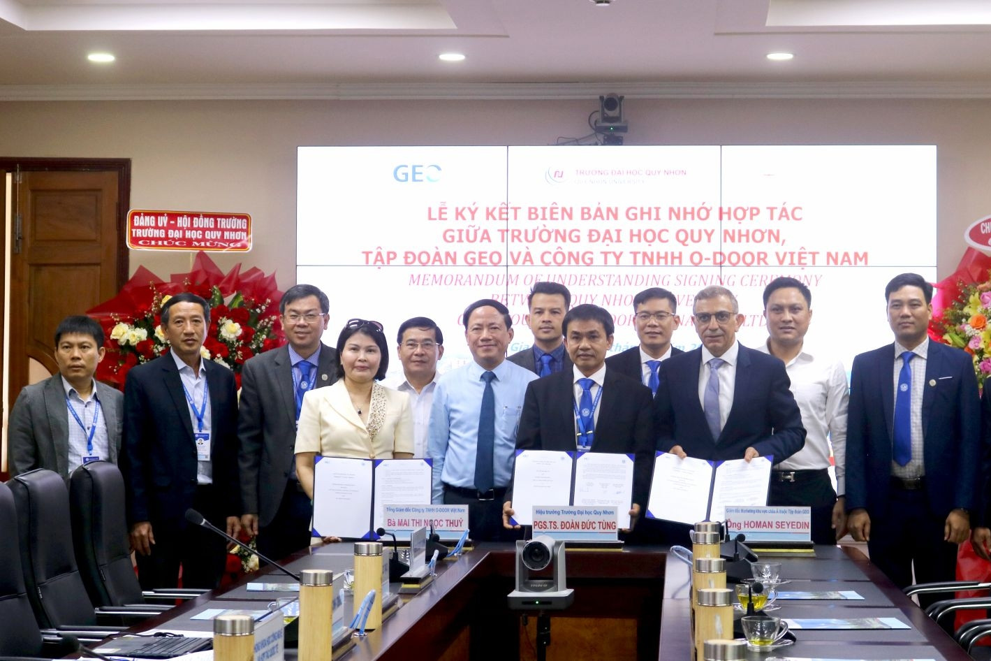 Xây dựng Gia Lai thành trung tâm hiện đại, phát triển nhân lực trình độ cao