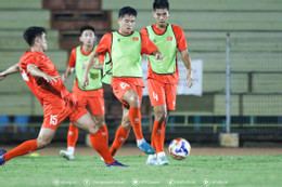 Lịch thi đấu U23 Đông Nam Á 2025 hôm nay 19/7/2025: Việt Nam xuất trận