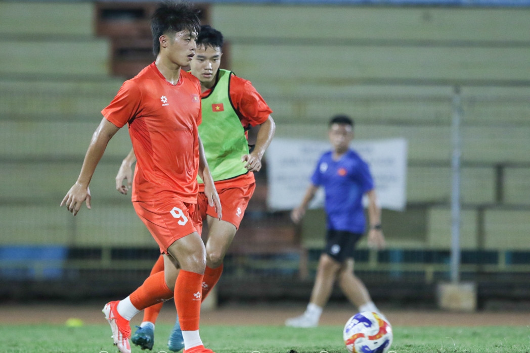 Kết quả U23 Đông Nam Á 2025 hôm nay 19/7: U23 Việt Nam thắng to trận ra quân