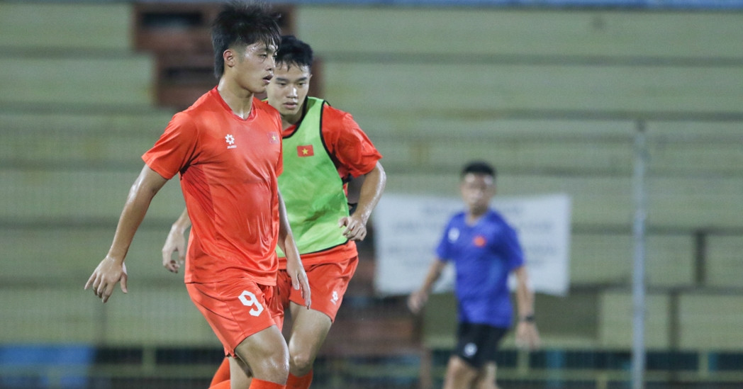 Kết quả U23 Đông Nam Á 2025 hôm nay 19/7: U23 Việt Nam thắng to trận ra quân