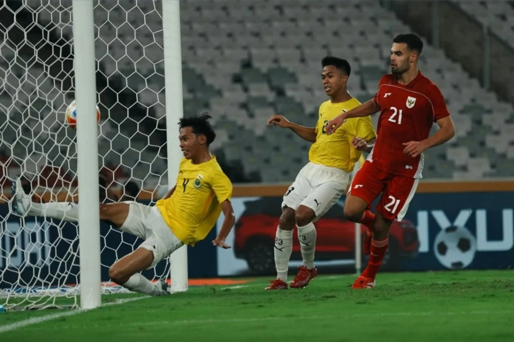 Link xem trực tiếp U23 Philippines vs U23 Indonesia, 20h hôm nay 18/7