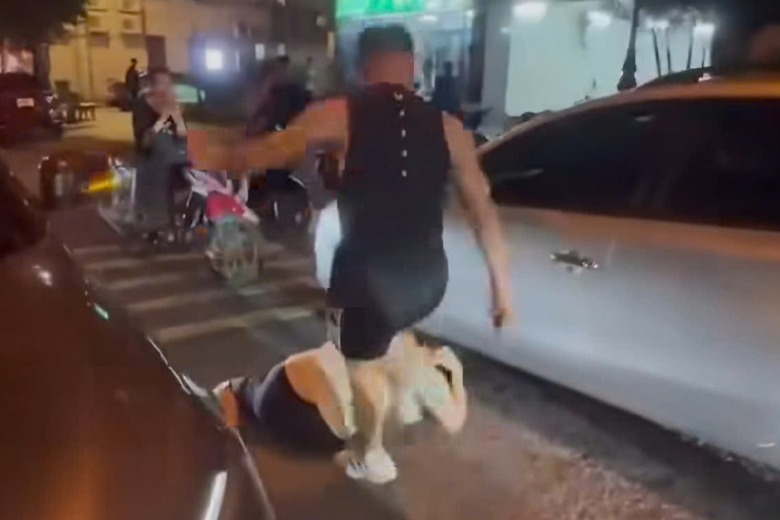 Bản tin trưa 18/7: Bắt giữ tài xế đánh người vì ‘không nhường đường’ ở Bắc Ninh