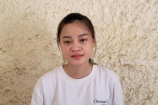 Bản tin chiều 18/7: Cô gái 23 tuổi chiếm đoạt 17 tỷ đồng sau 5 tháng tung chiêu