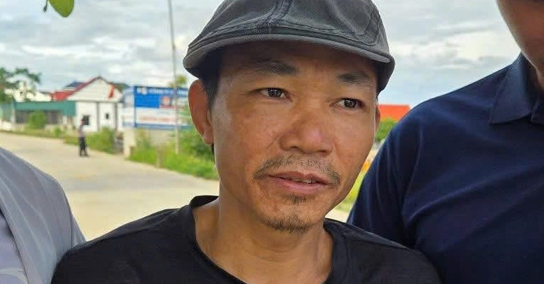 8 ngày truy vết gã &amp;apos;thầy lang rởm&amp;apos; hiếp dâm bé gái 9 tuổi