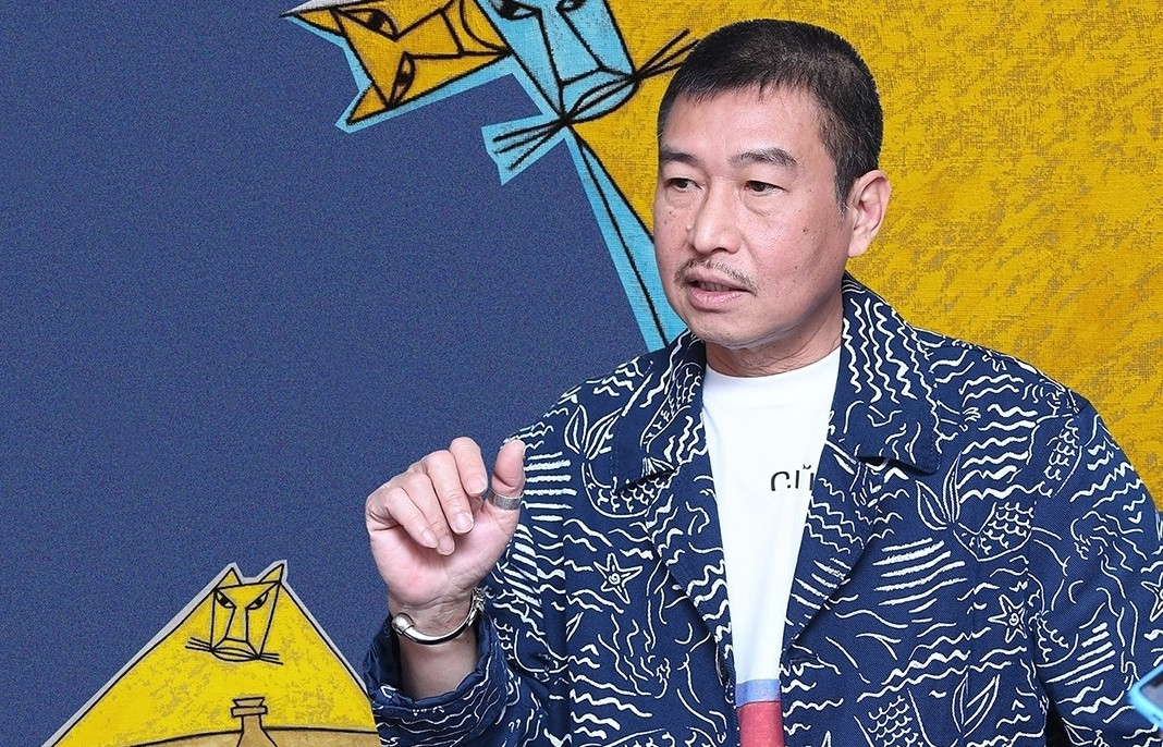 'Chập tối, anh Cương gọi nhờ tôi kiếm cho que sắt giống hệt cái đũa cả'