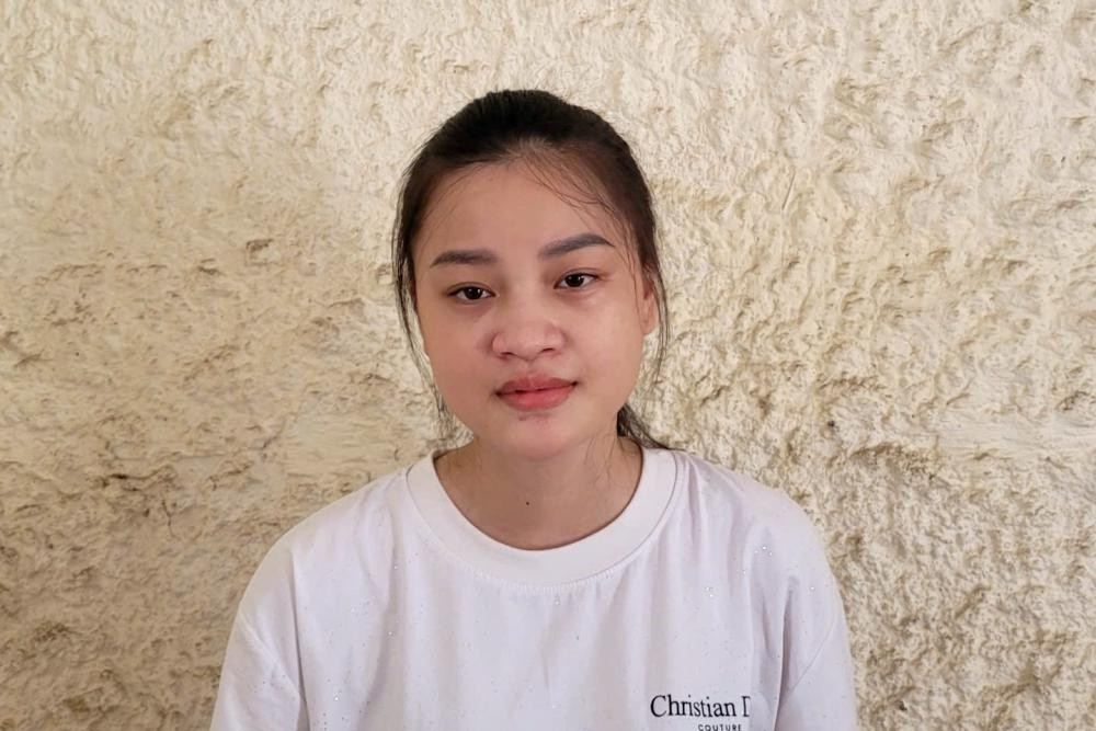 Cô gái 23 tuổi chiếm đoạt 17 tỷ đồng chỉ sau 5 tháng 'tung chiêu'