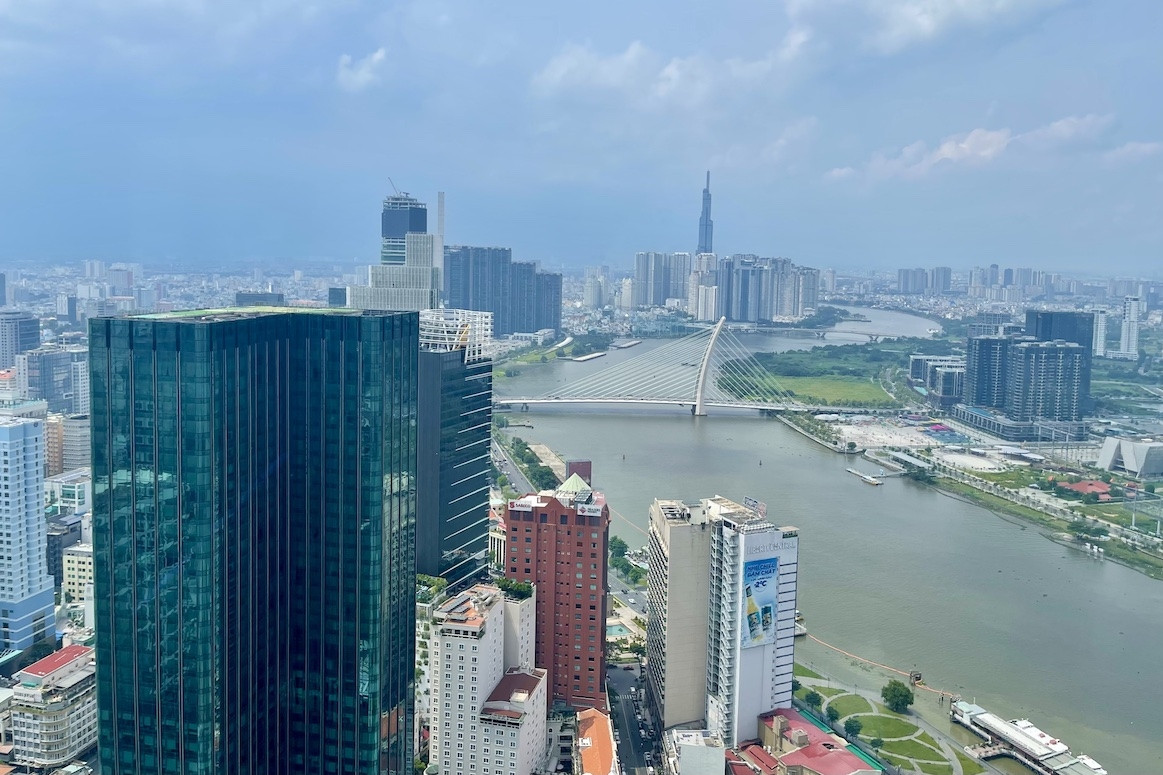 Nếu tăng phí quản lý căn hộ cho thuê lưu trú ngắn hạn, giá thuê sẽ tăng