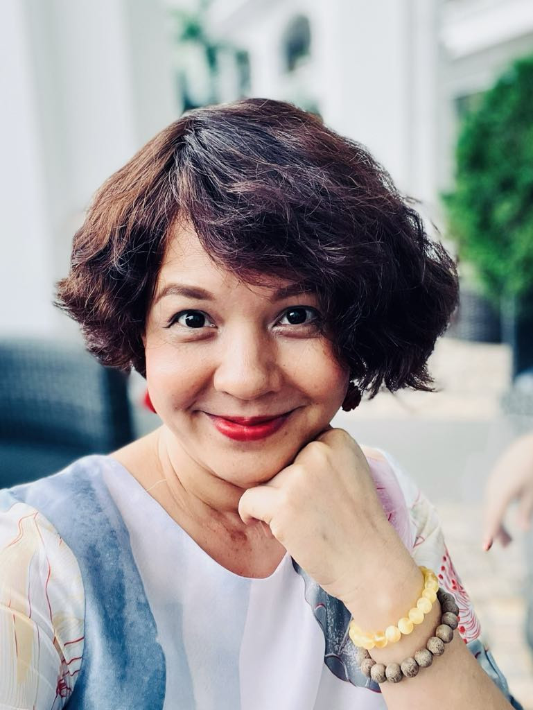 ‘Âm nhạc có ngôn ngữ riêng để nói những điều lớn lao một cách gần gũi’