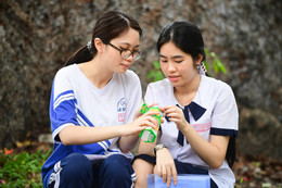 Điểm sàn Trường Đại học Nông lâm TPHCM năm 2025