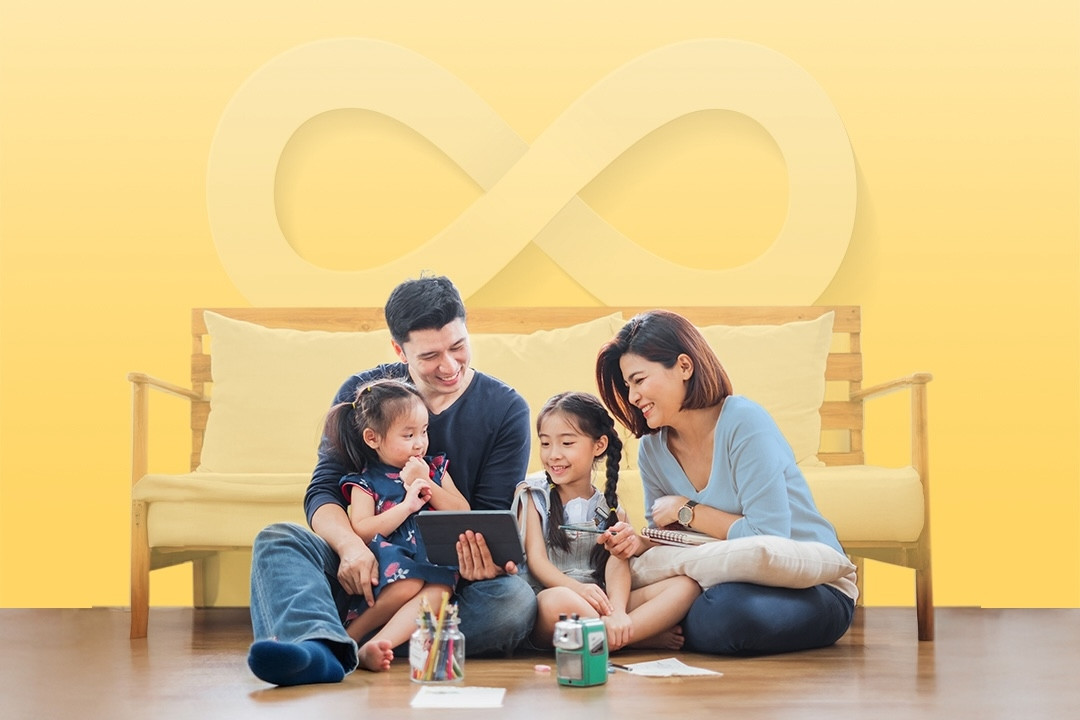 Giải pháp bảo hiểm linh hoạt cho nhu cầu bảo vệ và tích lũy vẹn toàn