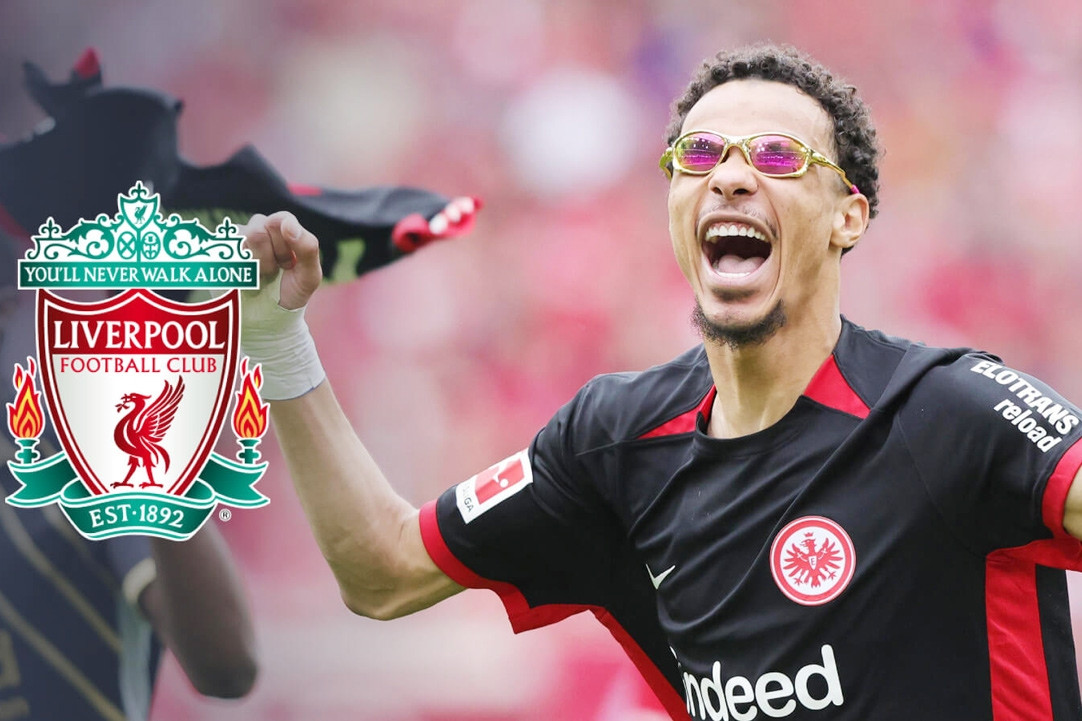 Liverpool tiếp tục chơi lớn, mua tiền đạo 86 triệu bảng