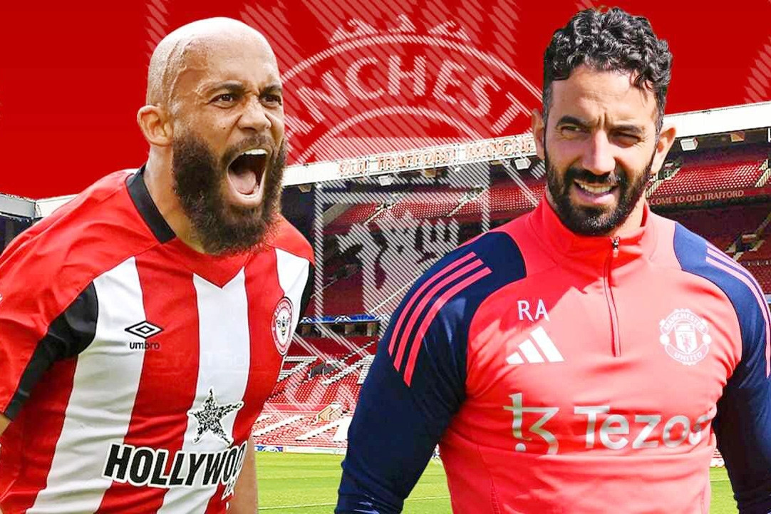 MU đạt thỏa thuận chiêu mộ Mbeumo giá 71 triệu bảng