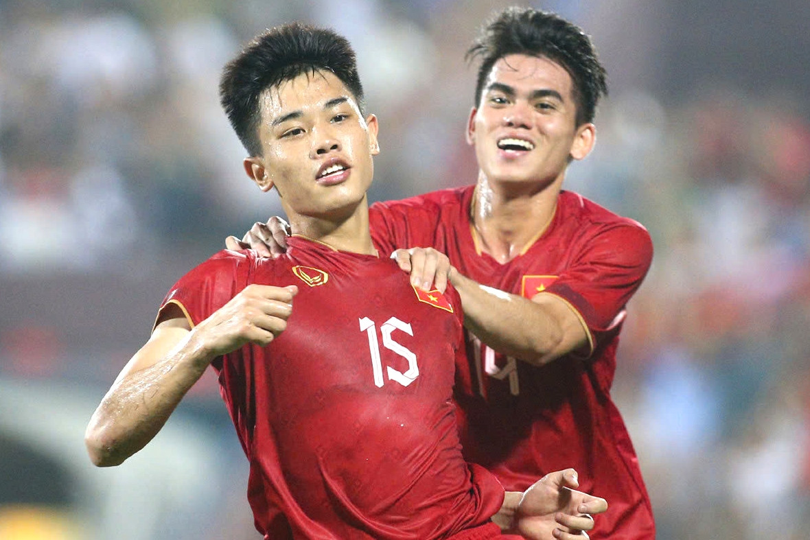Nhận định U23 Việt Nam vs U23 Lào: Ra quân thắng giòn
