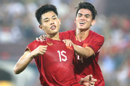 Nhận định U23 Việt Nam vs U23 Lào: Ra quân thắng giòn