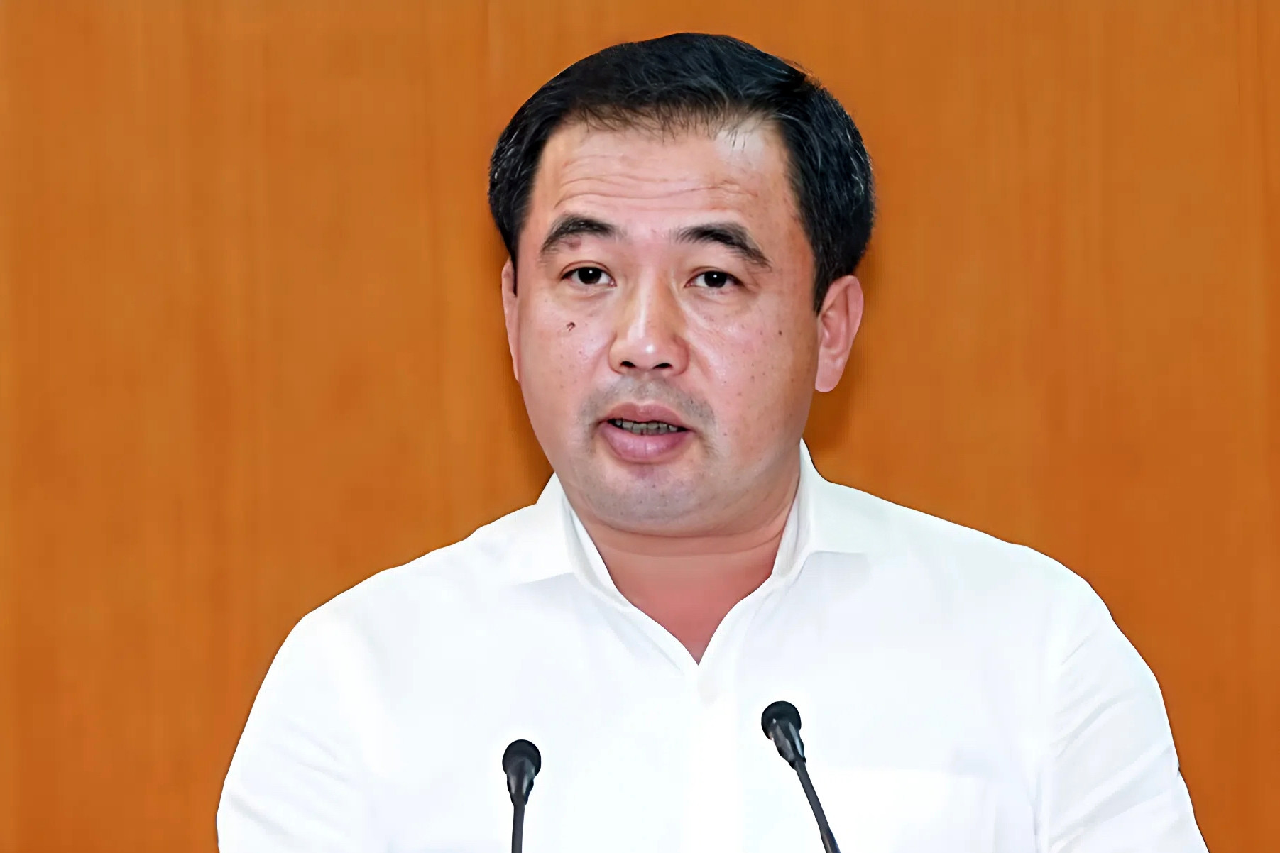 Ông Trần Đức Thắng được giao quyền Bộ trưởng Bộ Nông nghiệp và Môi trường