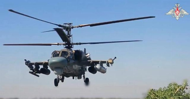 Tân Bộ trưởng Quốc phòng Ukraine lộ diện, &amp;apos;Cá sấu&amp;apos; Nga phóng tên lửa bắn hạ UAV