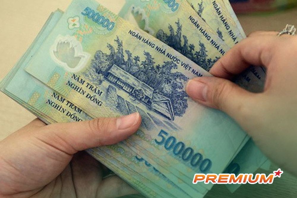 Đề xuất tăng lương tối thiểu vùng từ 250.000-350.000 đồng/tháng