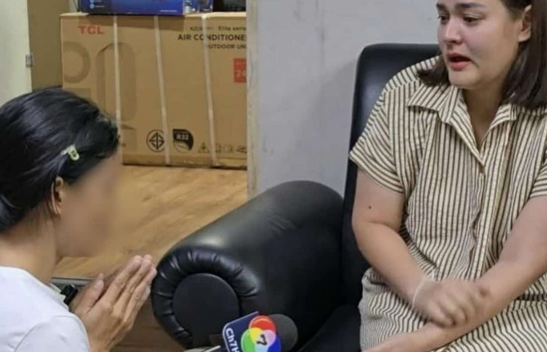 Thấy chủ nhà nhiều tiền, nữ giúp việc trộm hơn 800 triệu đồng