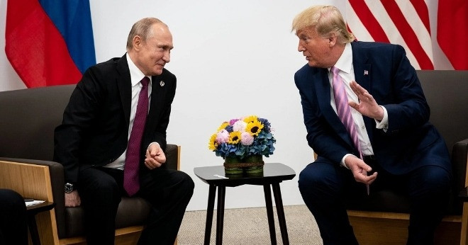 Thủ tướng Hungary nói ông Trump cần gặp trực tiếp ông Putin để kết thúc xung đột