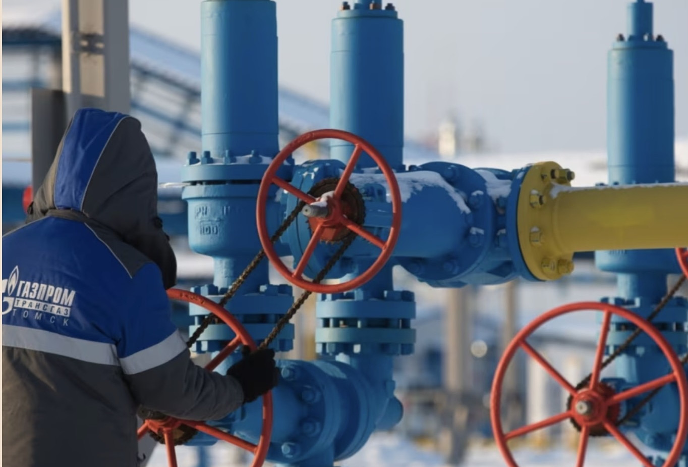 Tình báo Ukraine tấn công, xóa sạch dữ liệu của tập đoàn năng lượng Nga