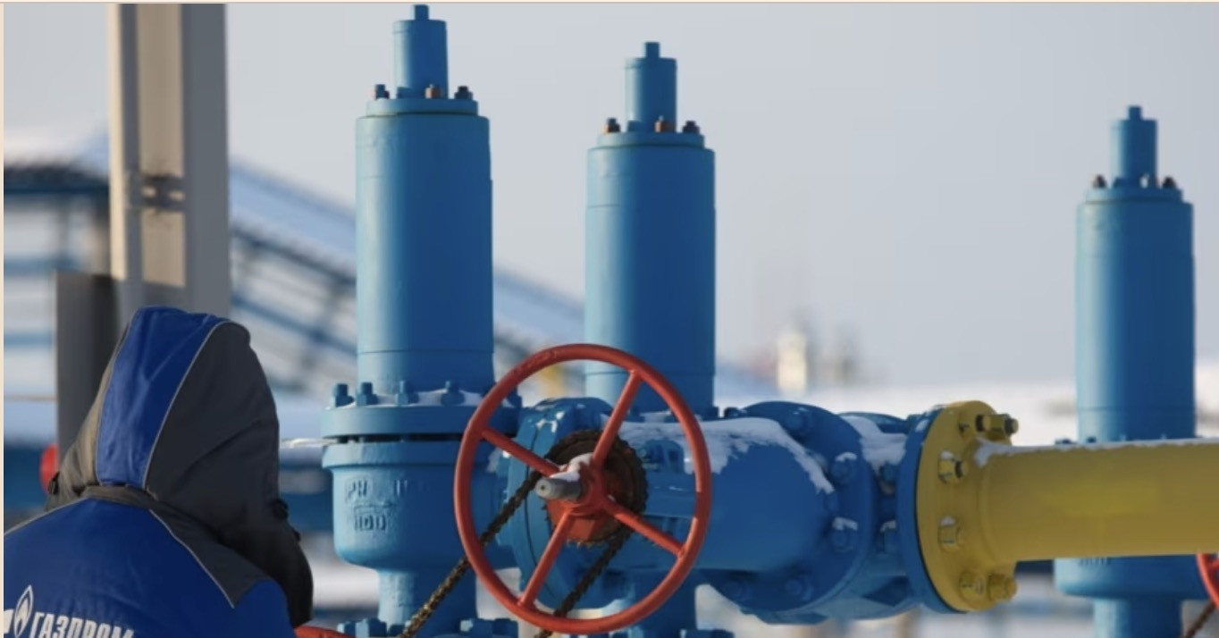 Tình báo Ukraine tấn công, xóa sạch dữ liệu của tập đoàn năng lượng Nga