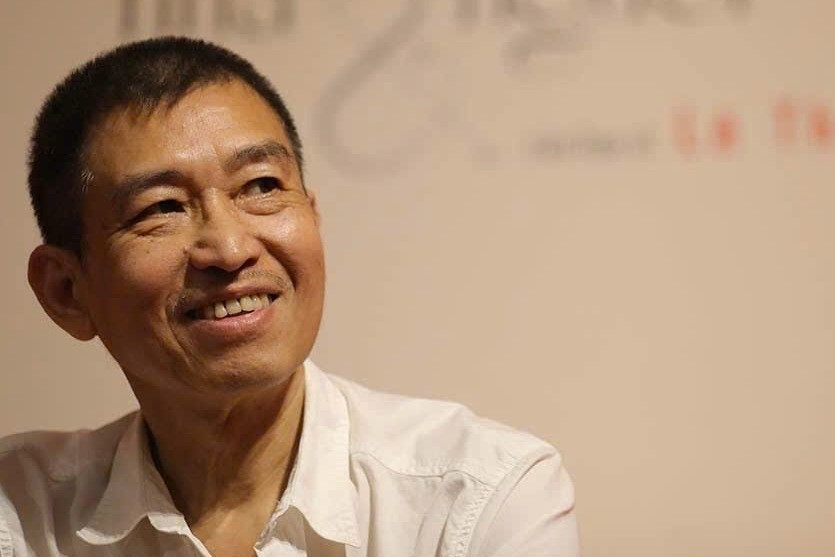 'Tỉnh dậy sau giấc ngủ ngắn, anh Cương nói: Về nhà! Về với mẹ!'