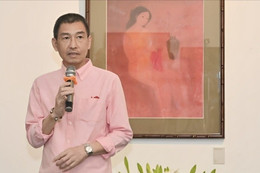 'Tỉnh dậy sau giấc ngủ ngắn bởi thuốc giảm đau, anh Cương nói: Về nhà! Về với mẹ!'
