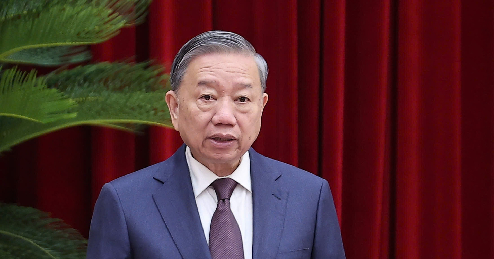 Tổng Bí thư: Công tác nhân sự ảnh hưởng đến thành bại nhiệm kỳ tới