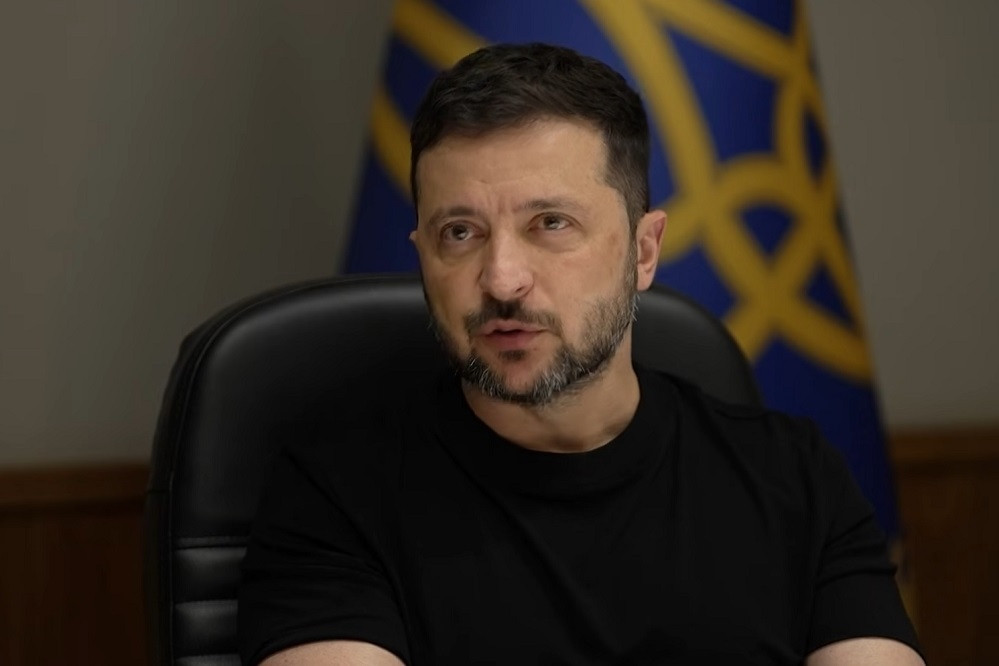 Tổng thống Ukraine nói về tối hậu thư 50 ngày, Nga đẩy mạnh tấn công ở Pokrovsk