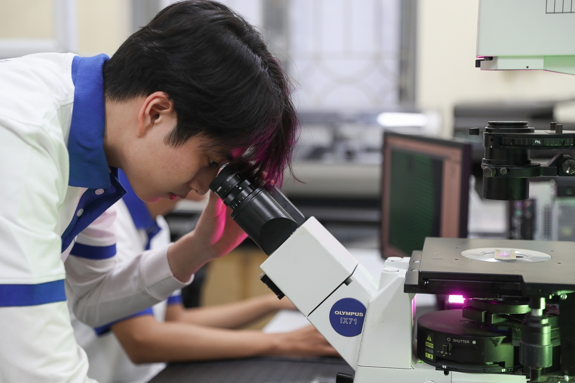 Trường ĐH Công nghệ - ĐHQGHN công bố điểm sàn xét tuyển năm 2025