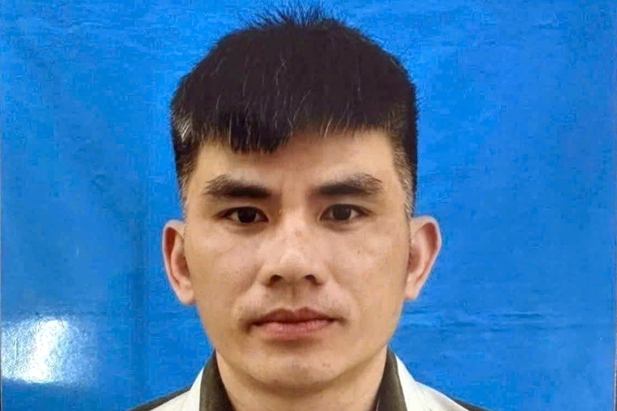 Truy nã phạm nhân dọa giết người trốn khỏi Trại giam Yên Hạ