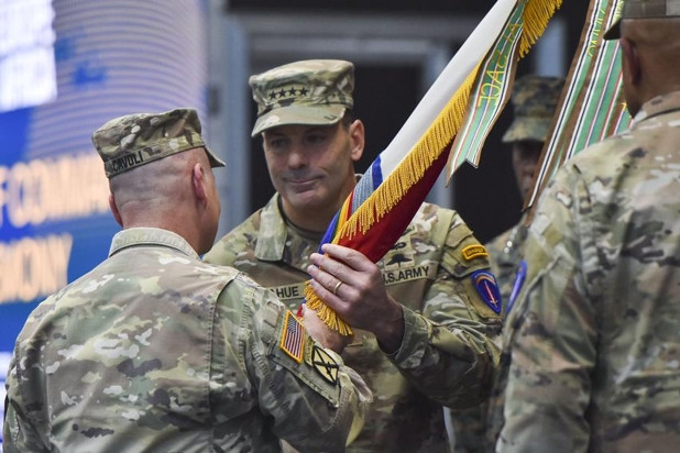 Tướng Mỹ nêu khả năng NATO giành quyền kiểm soát vùng Kaliningrad của Nga