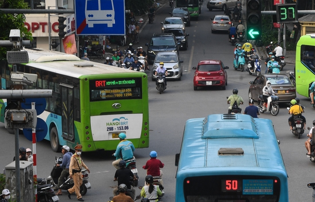 tuyen buyt nhanh