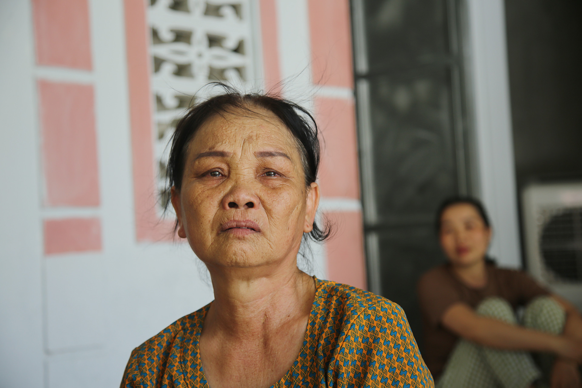 Mất liên lạc 3 tháng, mẹ nghèo ngã quỵ nhận tin con trai tử vong ở Campuchia