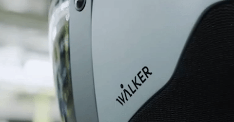 Walker S2 - Robot tự động thay pin đầu tiên trên thế giới có gì?