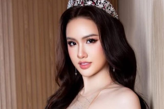 Á hậu Mỹ Anh lần đầu tiết lộ chuyện đổ vỡ tình cảm và sự im lặng của người thân