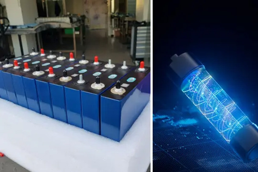 Công nghệ mới Trung Quốc giúp pin xe điện giữ 100% dung lượng sau 350 lần sạc