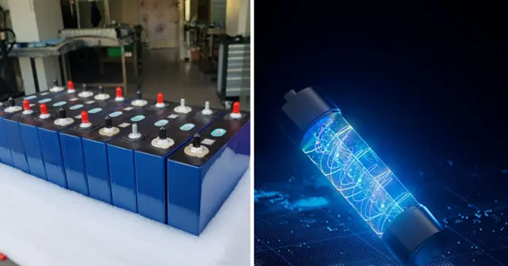 Phát Minh Đột Phá: Pin Xe Điện 'Trường Sinh' - Giữ 100% Dung Lượng Sau 350 Lần Sạc Nhờ Công Nghệ Trung Quốc